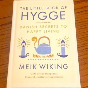 The Little Book of Hygge